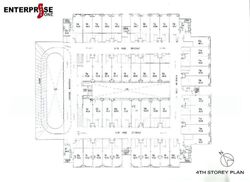 Enterprise One (D14), Factory #570022751